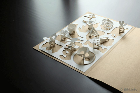 laser-engraved-fine paper 
