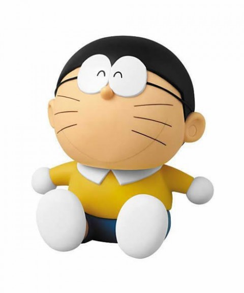 Doraemon