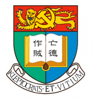 港大校徽