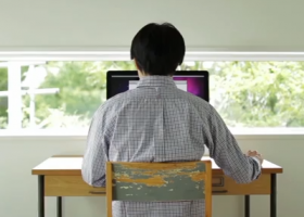 androp Bell = MV + Twitter + Game