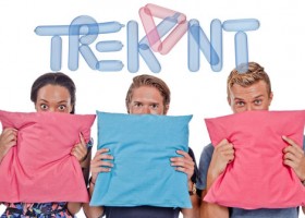 trekant