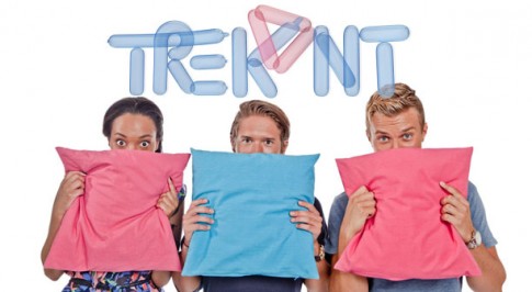 trekant
