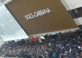 dolce-gabbana tst hong kong canton road