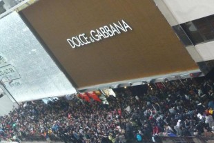 dolce-gabbana tst hong kong canton road