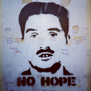no hope
