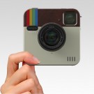 Instagram Socialmatic Camera!