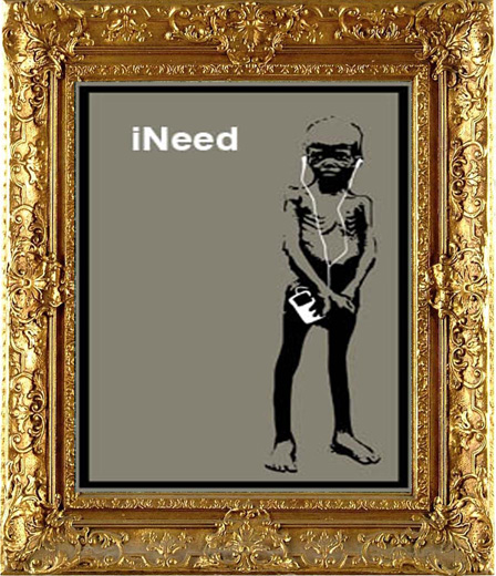 LV Child and iNeed | littleoslo...