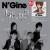 N’Gine – 水銀瀉地 N’Gine – 水銀瀉地
