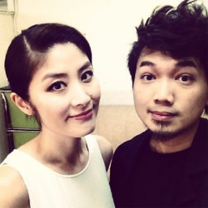 冯翰铭– 再别康桥Feat. 陈慧琳| 小奥坚词- 坚定