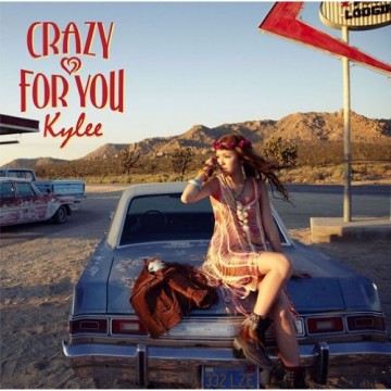 Kylee – CRAZY FOR YOU Kylee – CRAZY FOR YOU