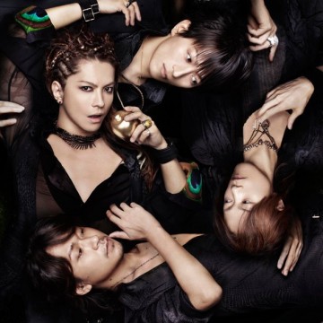 L’Arc~en~Ciel – XXX L’Arc~en~Ciel – XXX