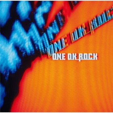 ONE OK ROCK – C.h.a.o.s.m.y.t.h. ONE OK ROCK – C.h.a.o.s.m.y.t.h.