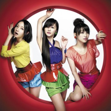 Perfume – スパイス Perfume – スパイス