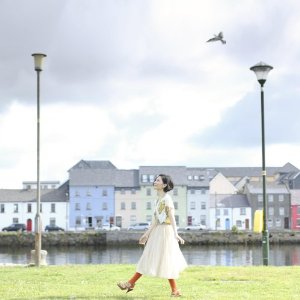 坂本真绫 – A Happy New Year! | Oo歌词