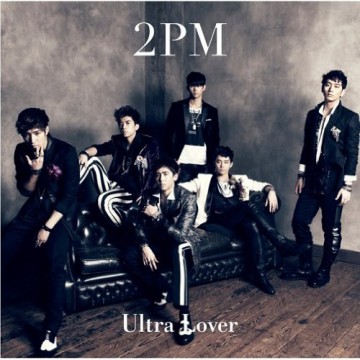 2PM – I’ll be back-Japanese ver.- 2PM – I’ll be back-Japanese ver.-