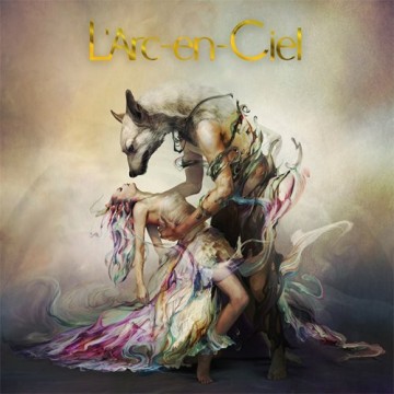 L’Arc~en~Ciel – CHASE L’Arc~en~Ciel – CHASE