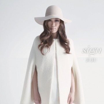 JUJU – sign JUJU – sign