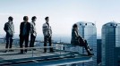 UVERworld – バーベル ~皇帝の新しい服ver.~
