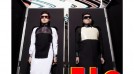 m-flo – ALIVE