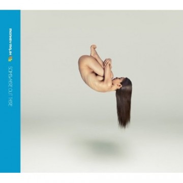 MONKEY MAJIK – Black Hole MONKEY MAJIK – Black Hole