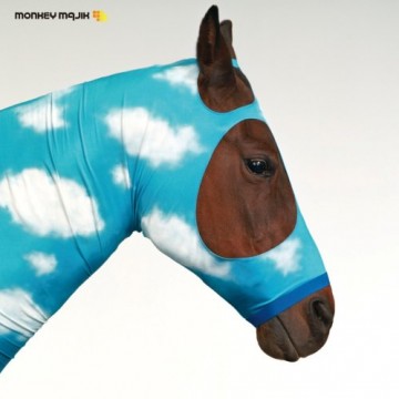 MONKEY MAJIK – Pretty People -japanese Ver.- MONKEY MAJIK – Pretty People -japanese Ver.-