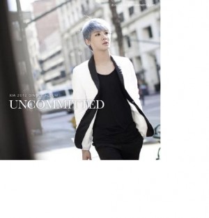 ジュンス – Uncommitted | Oo歌词