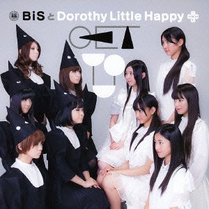 BiS – Song for a BiS – Song for a