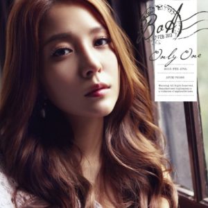 BoA - Only One