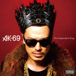 THE INDEPENDENT KING AK-69