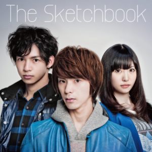 The Sketchbook スプリット・ミルク/REFLECT