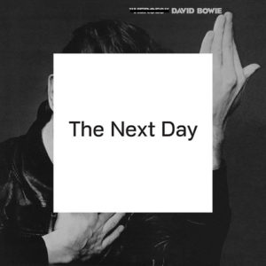 デヴィッド・ボウイ David Bowie - Where Are We Now?
