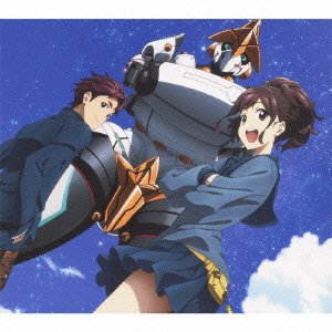 HARUKI - 咆筺のメシア