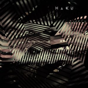 HaKU - masquerade