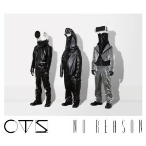 CTS No Reason 歌詞 PV