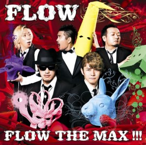 FLOW THE MAX!!!