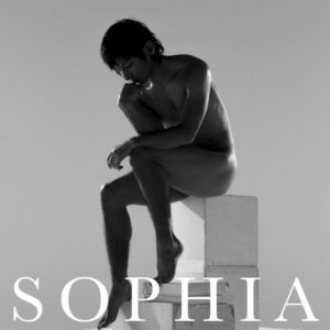 sophia 未来大人宣言
