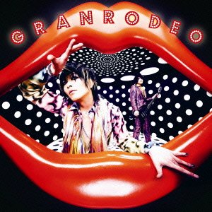 GRANRODEO - 偏愛の輪舞曲