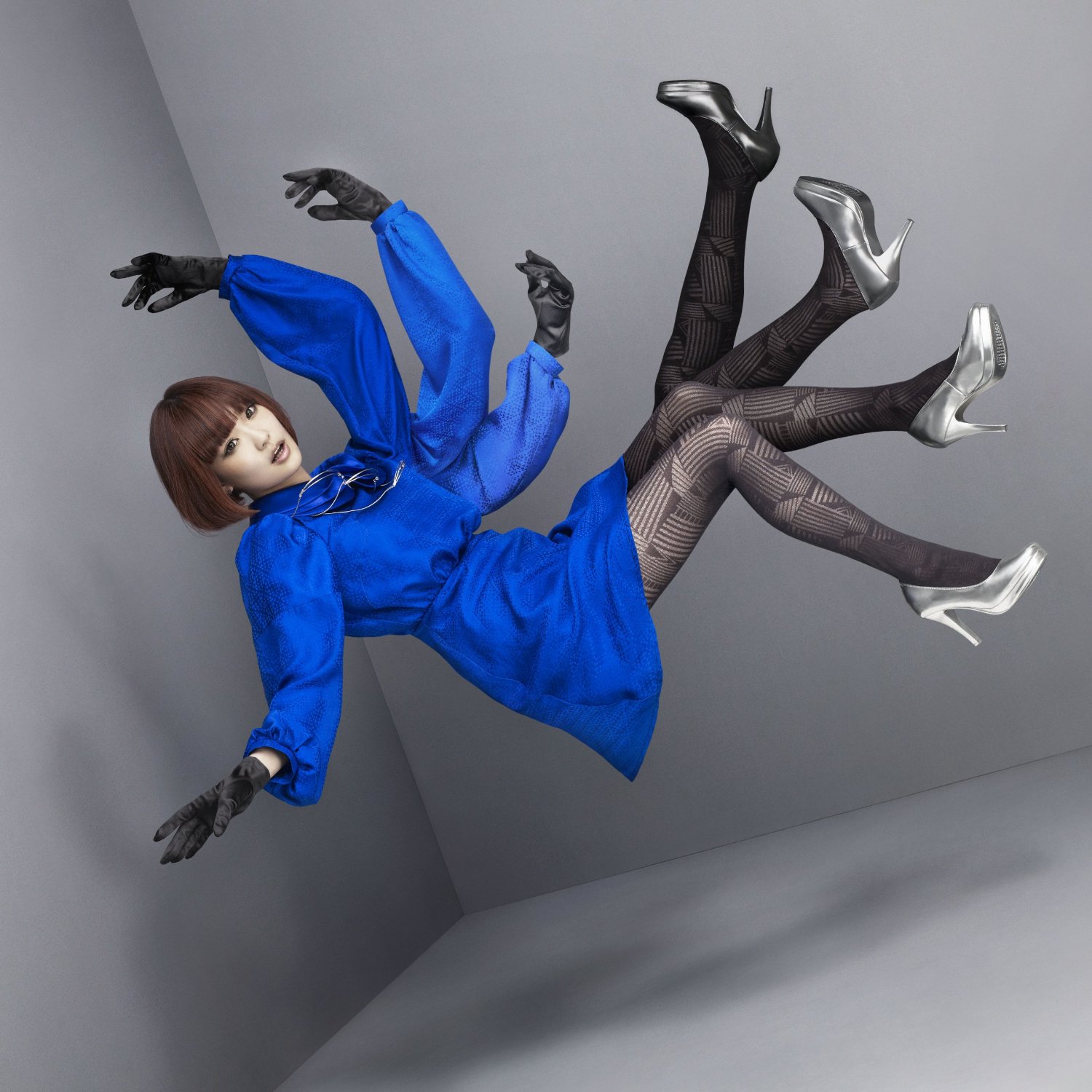 New Album from Yun*chi