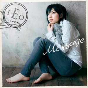 家入レオ - Message
