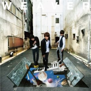 WEAVER