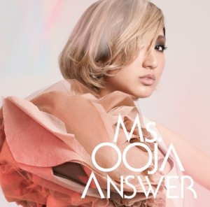 Ms.OOJA - ANSWER