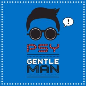 PSY - Gentleman