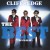 CLIFF EDGE – この地球に生まれて…