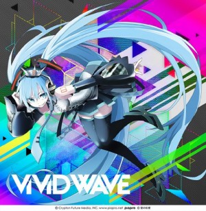 八王子P - HORIZON feat. 初音ミク