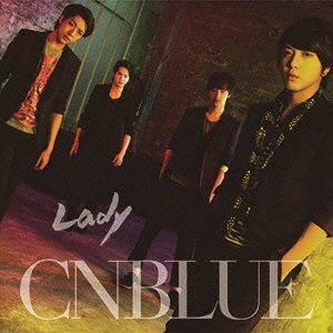 cnblue lady