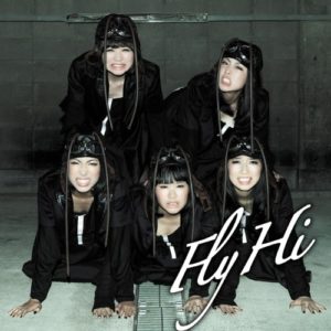 BiS - Fly 