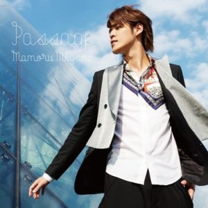 PASSAGE 宮野真守