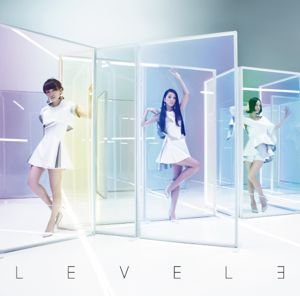 LEVEL3 Perfume - Enter the Sphere 歌詞 PV