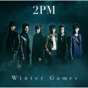 2PM Winter Games
