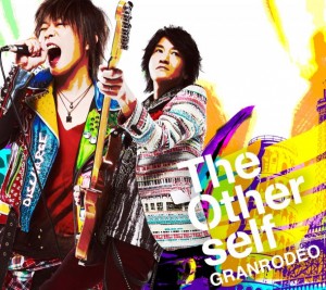 GRANRODEO_TheOtherself